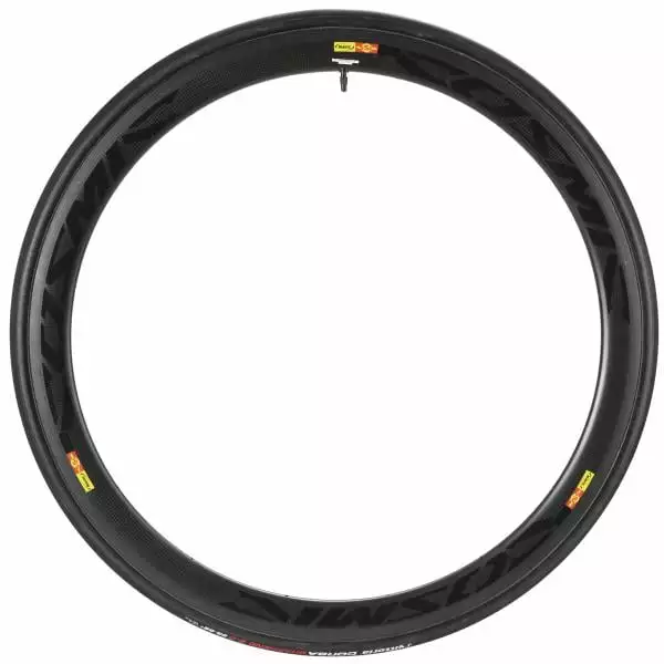 Tubolare VITTORIA CORSA Grafene G2.0 700x25c 7 Tubolare VITTORIA CORSA Grafene G2.0 700x25c - immagine 5