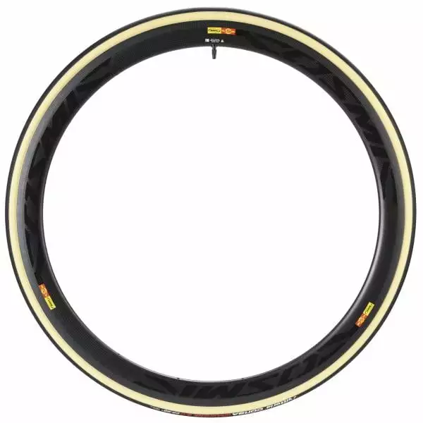 Tubolare VITTORIA CORSA Grafene G2.0 700x25c 9 Tubolare VITTORIA CORSA Grafene G2.0 700x25c - immagine 7