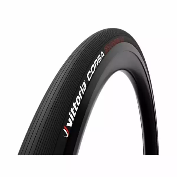 Copertone VITTORIA CORSA Grafene G2.0 700x25c TubeType Flessibile 5 Copertone VITTORIA CORSA Grafene G2.0 700x25c TubeType Flessibile - immagine 3