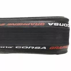 Copertone VITTORIA CORSA Grafene G2.0 700x25c TubeType Flessibile 11 Copertone VITTORIA CORSA Grafene G2.0 700x25c TubeType Flessibile -Sconto Biciclette in Italia 600x600 164220 15586209421267