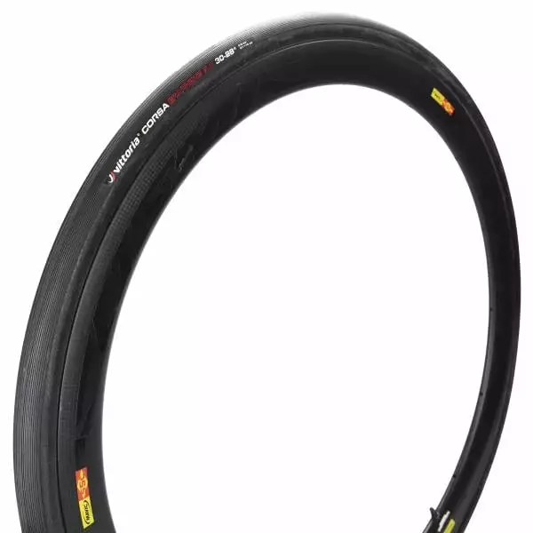 Tubolare VITTORIA CORSA Grafene G2.0 700x30c 5 Tubolare VITTORIA CORSA Grafene G2.0 700x30c - immagine 3