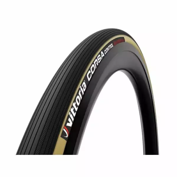 Tubolare VITTORIA CORSA CONTROL Grafene G2.0 700x25c 4 Tubolare VITTORIA CORSA CONTROL Grafene G2.0 700x25c - immagine 2