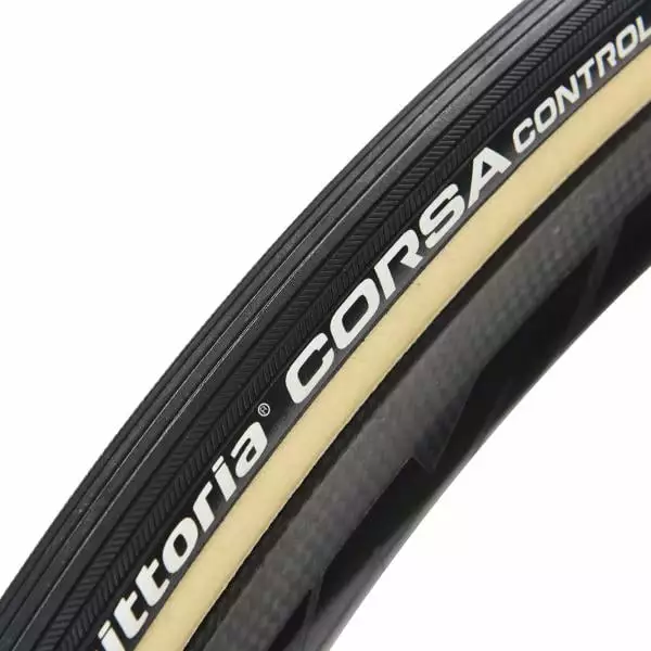 Tubolare VITTORIA CORSA CONTROL Grafene G2.0 700x25c 9 Tubolare VITTORIA CORSA CONTROL Grafene G2.0 700x25c - immagine 7