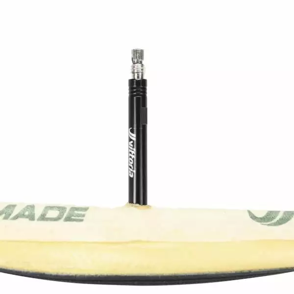 Tubolare VITTORIA CORSA CONTROL Grafene G2.0 700x25c 10 Tubolare VITTORIA CORSA CONTROL Grafene G2.0 700x25c - immagine 8