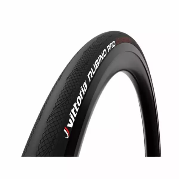 Copertone VITTORIA RUBINO PRO Grafene G2.0 700x23c TubeType Flessibile 4 Copertone VITTORIA RUBINO PRO Grafene G2.0 700x23c TubeType Flessibile - immagine 2