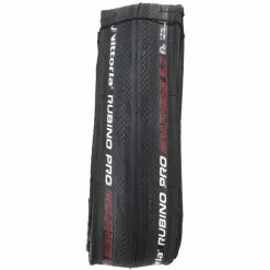 Copertone VITTORIA RUBINO PRO Grafene G2.0 700x23c TubeType Flessibile