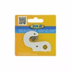 Forcellino Cambio VAR Canyon/Focus/KTM/Merida #DH-69114 -Sconto Biciclette in Italia 600x600 165644 15544648987427