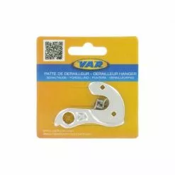 Forcellino Cambio VAR Corratec/Kona/Orange/Wilier #DH-69119 -Sconto Biciclette in Italia 600x600 165649 15544653230938