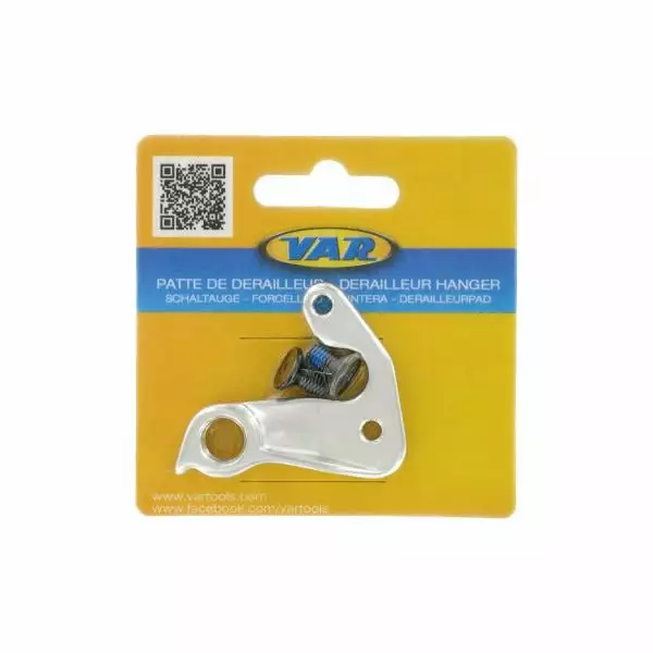 Forcellino Cambio VAR Scott #DH-69157 5 Forcellino Cambio VAR Scott #DH-69157 - immagine 3