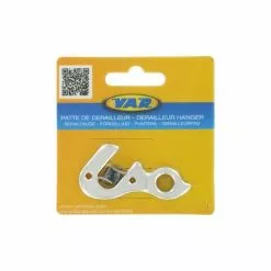 Forcellino Cambio VAR Cube #DH-69177 -Sconto Biciclette in Italia 600x600 165824 15547280164296