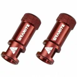 Smonta Obus Tappo Valvola GRANITE DESIGN JUICY NIPPLE (x2) -Sconto Biciclette in Italia 600x600 167153 15568692289569