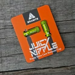 Smonta Obus Tappo Valvola GRANITE DESIGN JUICY NIPPLE (x2) -Sconto Biciclette in Italia 600x600 167153 15568696375586