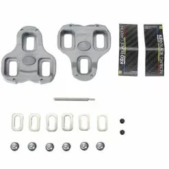 Pedali LOOK KEO BLADE CARBON CERAMIC TI -Sconto Biciclette in Italia 600x600 168686 15686428786739
