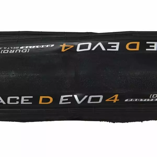 Copertone PANARACER RACE TYPE-D EVO 4 700x23c TubeType Flessibile 4 Copertone PANARACER RACE TYPE-D EVO 4 700x23c TubeType Flessibile - immagine 2