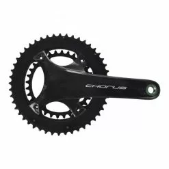 Campagnolo® Guarnitura 12V CAMPAGNOLO CHORUS ULTRA-TORQUE Sub-Compact 32/48