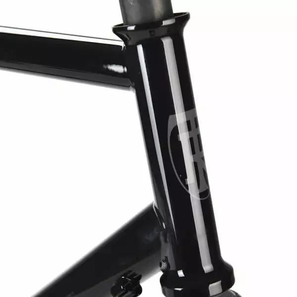 Telaio Strada RITCHEY LOGIC DISC Grigio 5 Telaio Strada RITCHEY LOGIC DISC Grigio - immagine 3