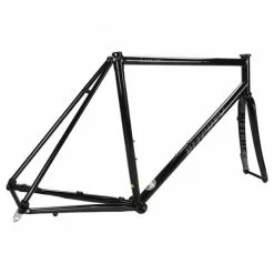 Telaio Strada RITCHEY LOGIC DISC Grigio 17 Telaio Strada RITCHEY LOGIC DISC Grigio -Sconto Biciclette in Italia 600x600 177107 15895499682927
