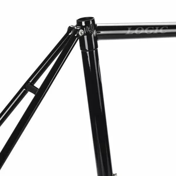 Telaio Strada RITCHEY LOGIC DISC Grigio 7 Telaio Strada RITCHEY LOGIC DISC Grigio - immagine 5