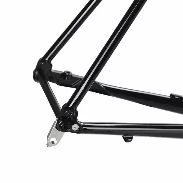 Telaio Strada RITCHEY LOGIC DISC Grigio 8 Telaio Strada RITCHEY LOGIC DISC Grigio - immagine 6