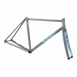 Telaio Strada RITCHEY LOGIC DISC Grigio/Blu