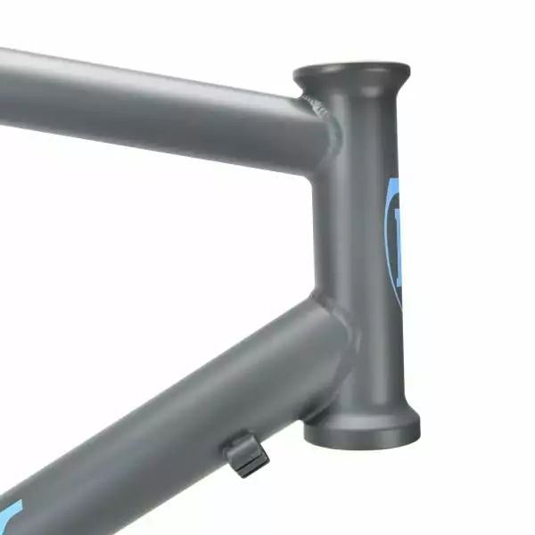 Telaio Strada RITCHEY LOGIC DISC Grigio/Blu 5 Telaio Strada RITCHEY LOGIC DISC Grigio/Blu - immagine 3