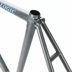 Telaio Strada RITCHEY LOGIC DISC Grigio/Blu 14 Telaio Strada RITCHEY LOGIC DISC Grigio/Blu -Sconto Biciclette in Italia 600x600 177109 15784775767736