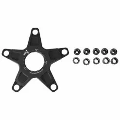 Ragnetto ROTOR ALDHU / VEGAST Compact 5 Bracci -Sconto Biciclette in Italia 600x600 181235 15756189479117