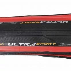 Copertone CONTINENTAL ULTRA SPORT III 700x23c TubeType Flessibile -Sconto Biciclette in Italia 600x600 184305 15803969571325