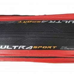 Copertone CONTINENTAL ULTRA SPORT III 700x25c TubeType Flessibile -Sconto Biciclette in Italia 600x600 184307 15803972601801