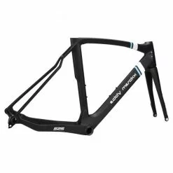 Telaio Strada EDDY MERCKX 525 DISC Nero/Bianco/Blu -Sconto Biciclette in Italia 600x600 185421 15891824895394