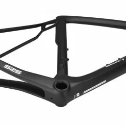 Telaio Strada EDDY MERCKX 525 DISC Nero/Bianco/Blu -Sconto Biciclette in Italia 600x600 185421 15891825181819