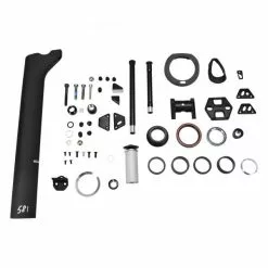 Telaio Strada EDDY MERCKX 525 DISC Nero/Bianco/Blu -Sconto Biciclette in Italia 600x600 185421 15891825406229