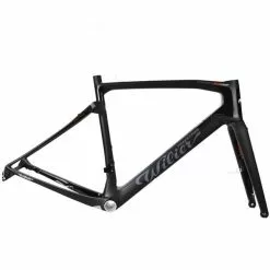 Telaio Strada WILIER TRIESTINA CENTO10 NDR DISC Nero/Nero -Sconto Biciclette in Italia 600x600 185429 15843762361755