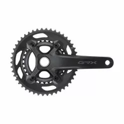 Guarnitura 10V SHIMANO GRX RX600 Sub-Compact 30/46