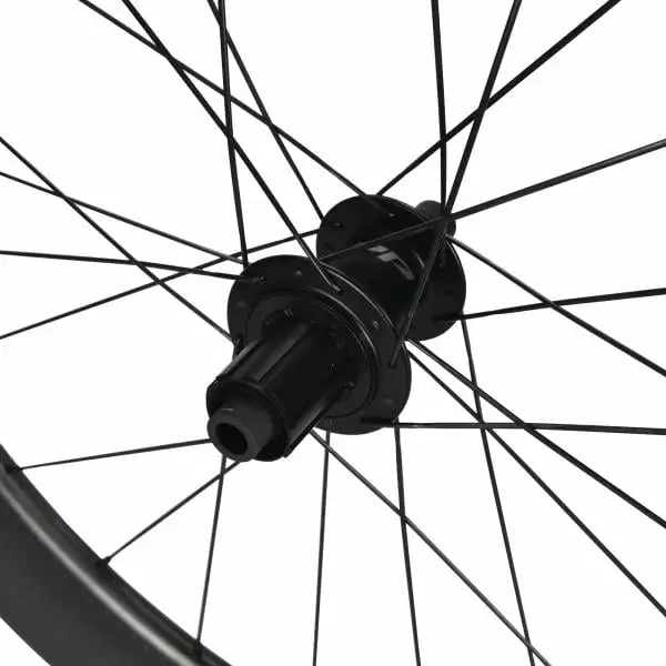 Coppia Di Ruote ZIPP 808 DISC Per Copertoni Tubeless (Center Lock) 4 Coppia Di Ruote ZIPP 808 DISC Per Copertoni Tubeless (Center Lock) - immagine 2