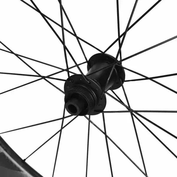 Coppia Di Ruote ZIPP 808 DISC Per Copertoni Tubeless (Center Lock) 5 Coppia Di Ruote ZIPP 808 DISC Per Copertoni Tubeless (Center Lock) - immagine 3