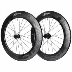Coppia Di Ruote ZIPP 808 NSW DISC Per Copertoni (Center Lock) Tubeless