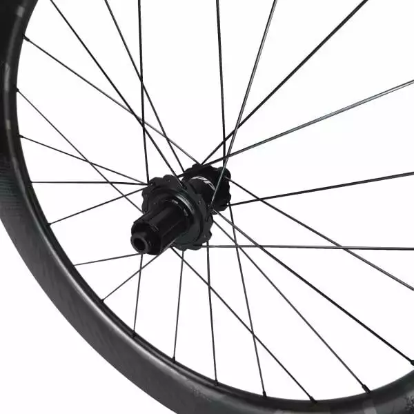 Coppia Di Ruote ZIPP 808 NSW DISC Per Copertoni (Center Lock) Tubeless 4 Coppia Di Ruote ZIPP 808 NSW DISC Per Copertoni (Center Lock) Tubeless - immagine 2