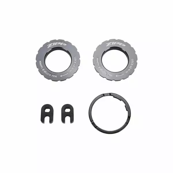 Coppia Di Ruote ZIPP 808 NSW DISC Per Copertoni (Center Lock) Tubeless 6 Coppia Di Ruote ZIPP 808 NSW DISC Per Copertoni (Center Lock) Tubeless - immagine 4