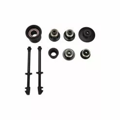 Dt-swiss Coppia Di Ruote DT SWISS ARC WIDE 1400 DICUT DISC 80 Per Copertoni (Center Lock)  -Sconto Biciclette in Italia 600x600 198547 16007631391721