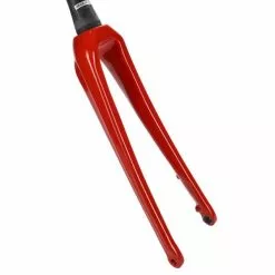 Telaio Strada RIDLEY FENIX SL DISC Grigio/Rosso 2021 -Sconto Biciclette in Italia 600x600 212461 16105339551096