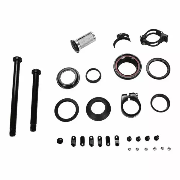 Telaio Strada CINELLI VIGORELLI ROAD DISC Blu 2021 11 Telaio Strada CINELLI VIGORELLI ROAD DISC Blu 2021 - immagine 9