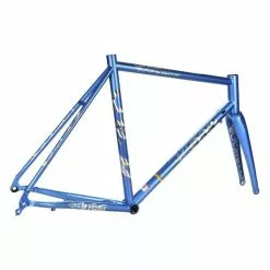 Telaio Strada CINELLI VIGORELLI ROAD DISC Blu 2021 17 Telaio Strada CINELLI VIGORELLI ROAD DISC Blu 2021 -Sconto Biciclette in Italia 600x600 213119 16067341367437