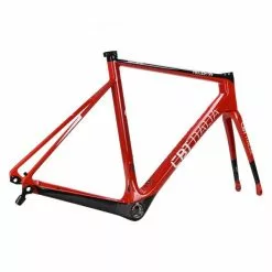 Telaio Strada CBT ITALIA NECER-99 DISC Rosso/Nero -Sconto Biciclette in Italia 600x600 217627 16081360946668