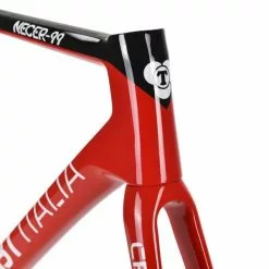 Telaio Strada CBT ITALIA NECER-99 DISC Rosso/Nero -Sconto Biciclette in Italia 600x600 217627 16081361047193