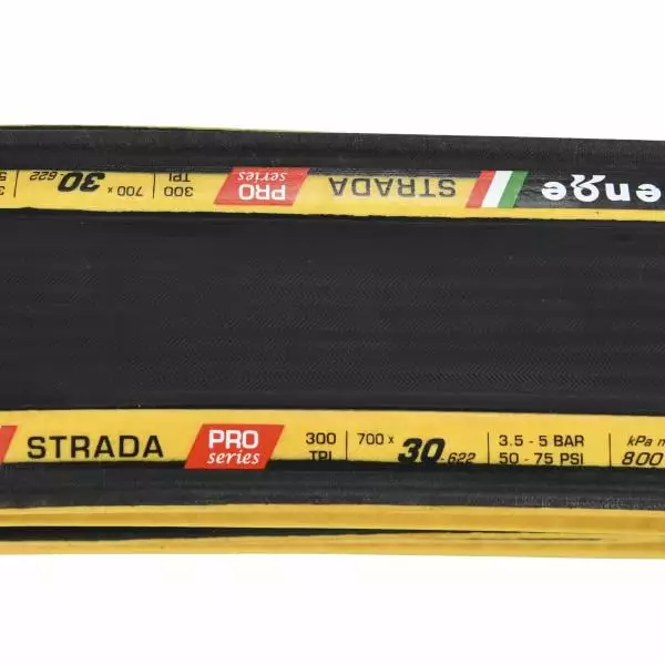 Copertone CHALLENGE OPEN STRADA 700x30c TubeType Flessibile 4 Copertone CHALLENGE OPEN STRADA 700x30c TubeType Flessibile - immagine 2