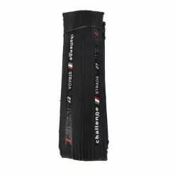 Copertone CHALLENGE STRADA 700x27c TubeType