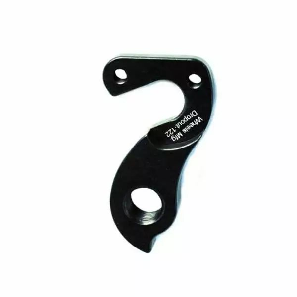 Forcellino WHEELS MFG CNC 122 Rocky Mountain 3 Forcellino WHEELS MFG CNC 122 Rocky Mountain