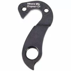 Forcellino WHEELS MFG CNC 123 BH/Raleigh