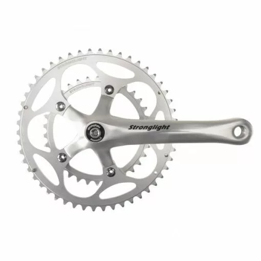 Guarnitura 9/10V STRONGLIGHT IMPACT Compact 34/50 Argento -Sconto Biciclette in Italia 600x600 22369 15290465521794